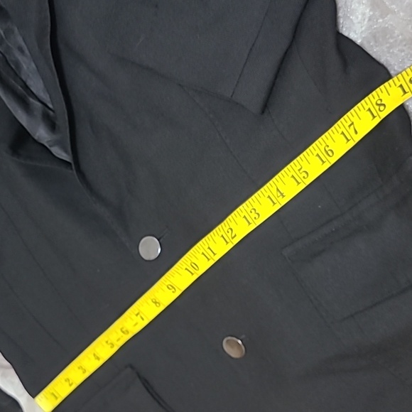 REISS WOOL BLAZER SIZE 38 - Picture 13 of 13